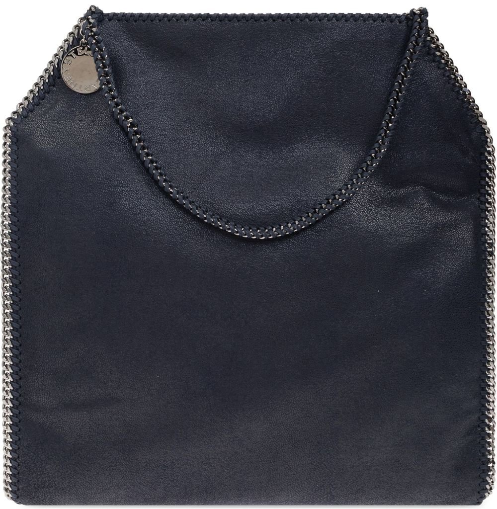 Stella McCartney Bags Blue Blauw