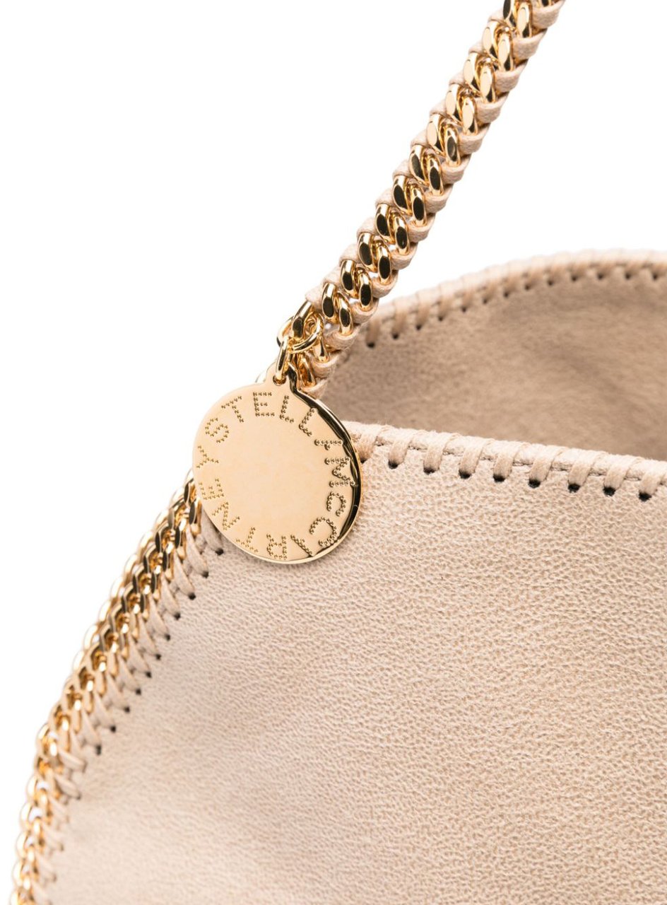 Stella McCartney Bags Beige Beige