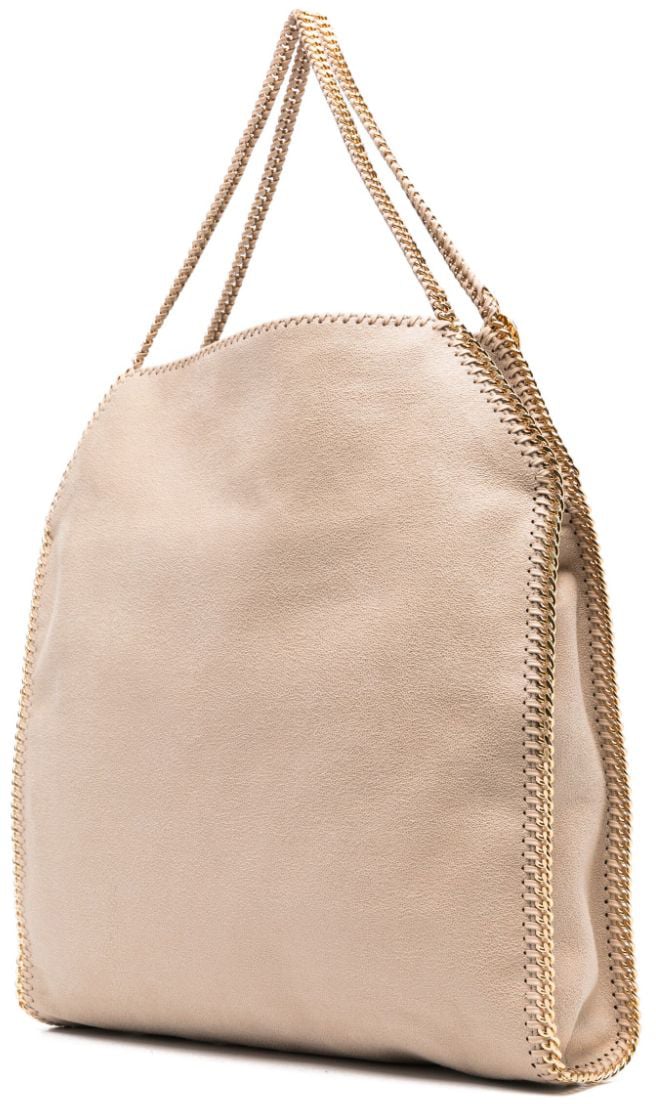 Stella McCartney Bags Beige Beige