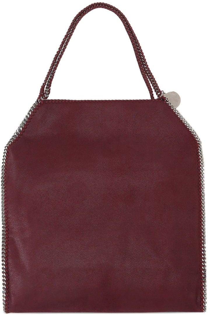 Stella McCartney Bags Red Rood