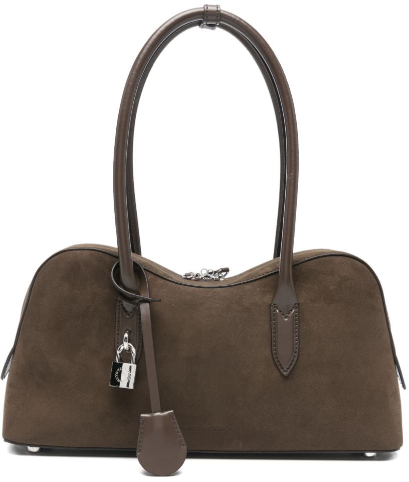 Stella McCartney Bags Brown Bruin