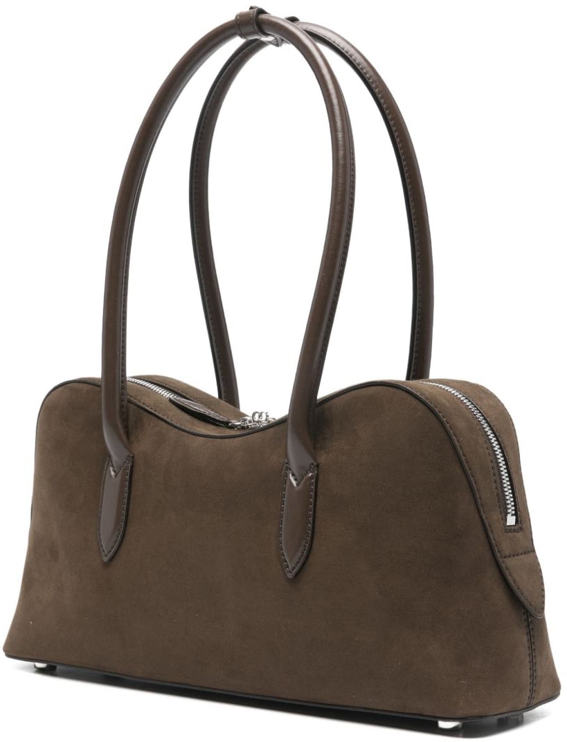 Stella McCartney Bags Brown Bruin