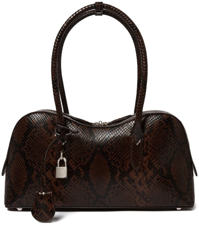 Stella McCartney Bags Brown Bruin