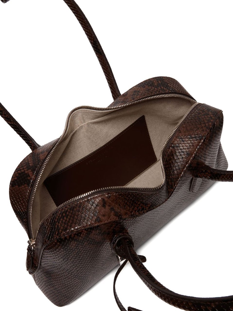 Stella McCartney Bags Brown Bruin