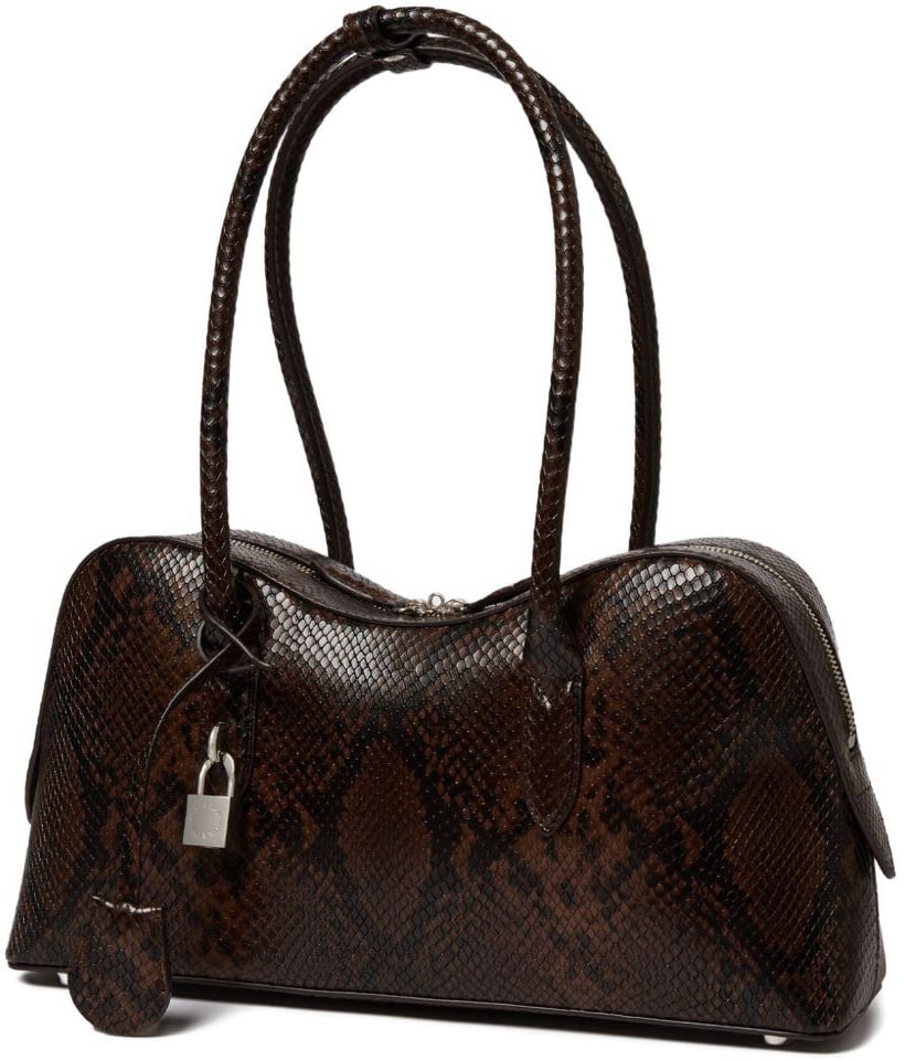Stella McCartney Bags Brown Bruin