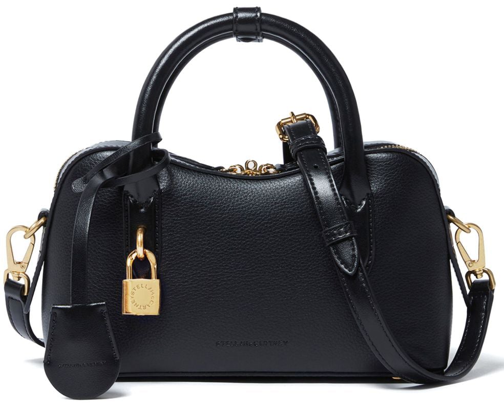 Stella McCartney Bags Black Zwart