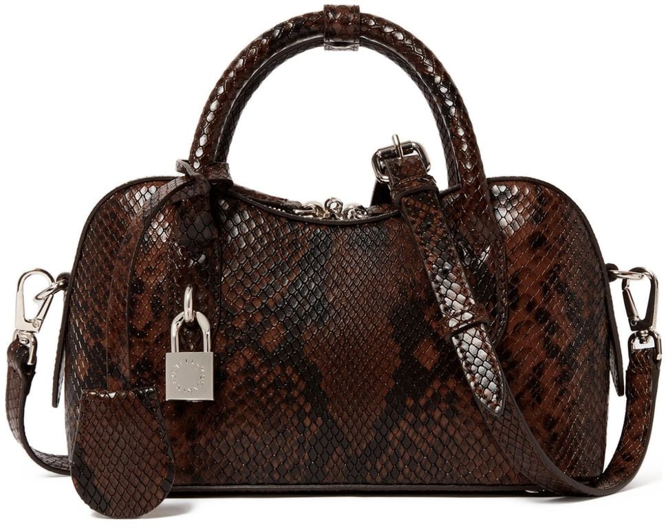 Stella McCartney Bags Brown Bruin