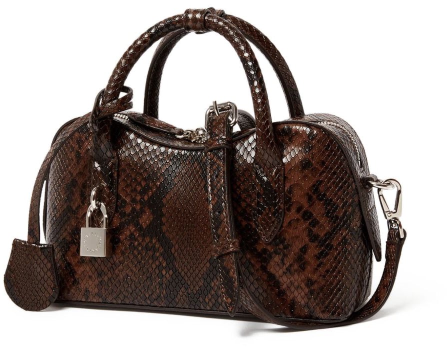 Stella McCartney Bags Brown Bruin