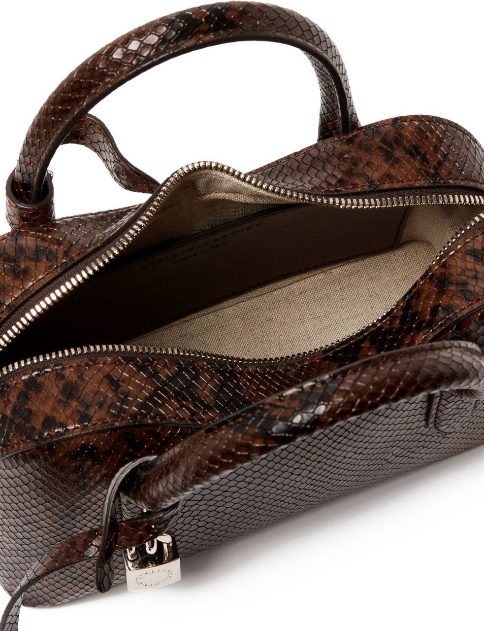Stella McCartney Bags Brown Bruin