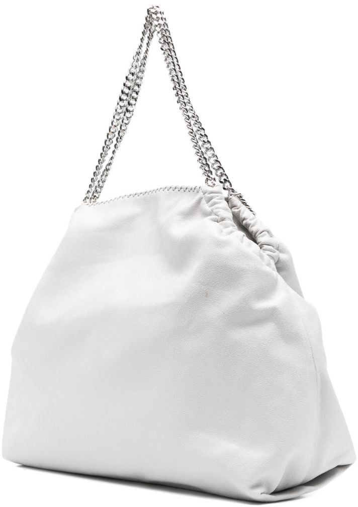 Stella McCartney Bags Grey Grijs