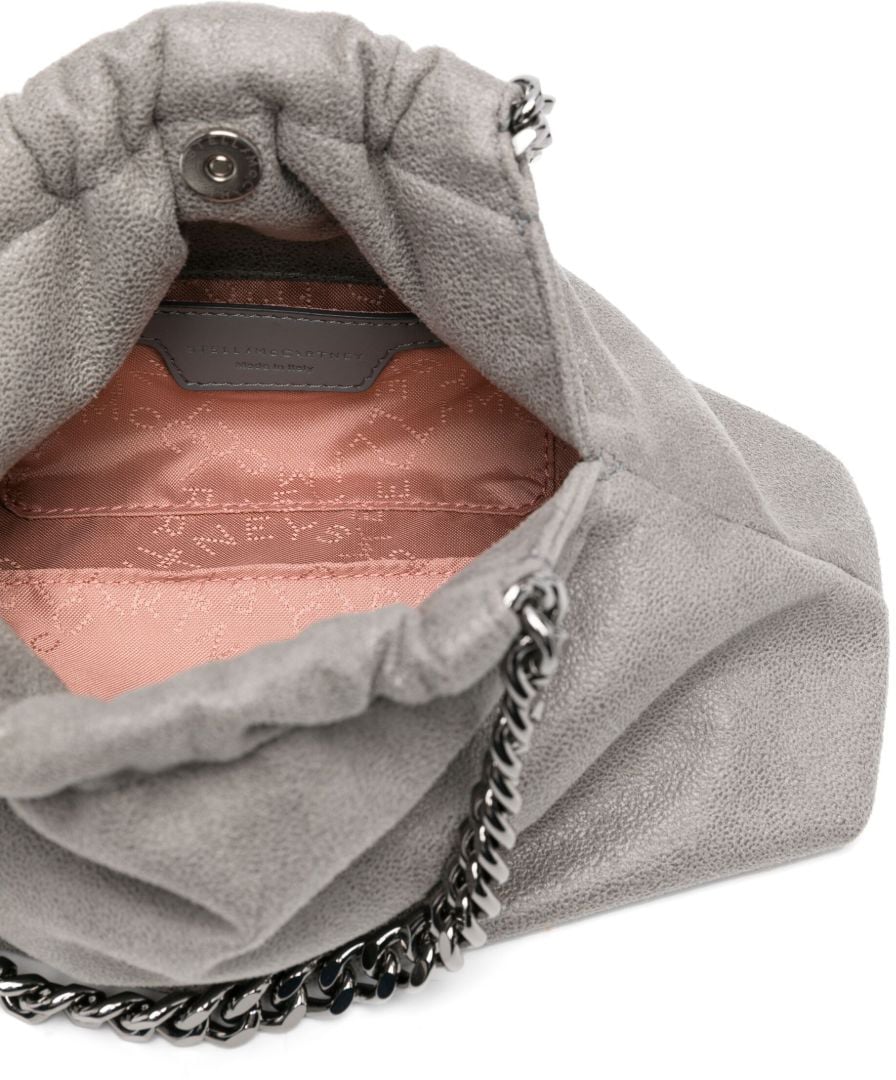 Stella McCartney Bags Grey Lichtgrijs