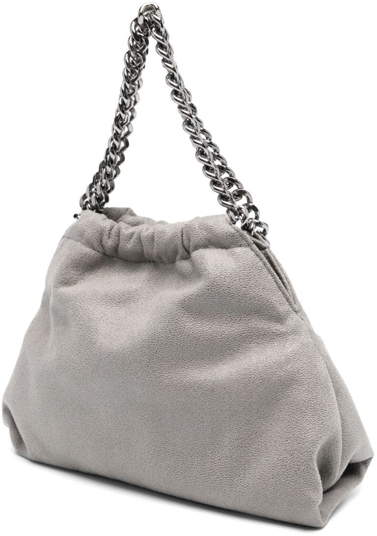 Stella McCartney Bags Grey Lichtgrijs