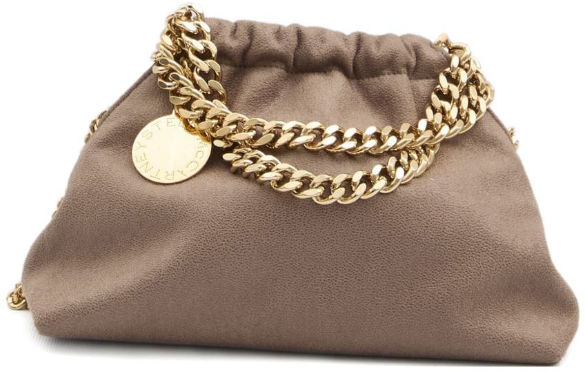 Stella McCartney Bags Brown Bruin