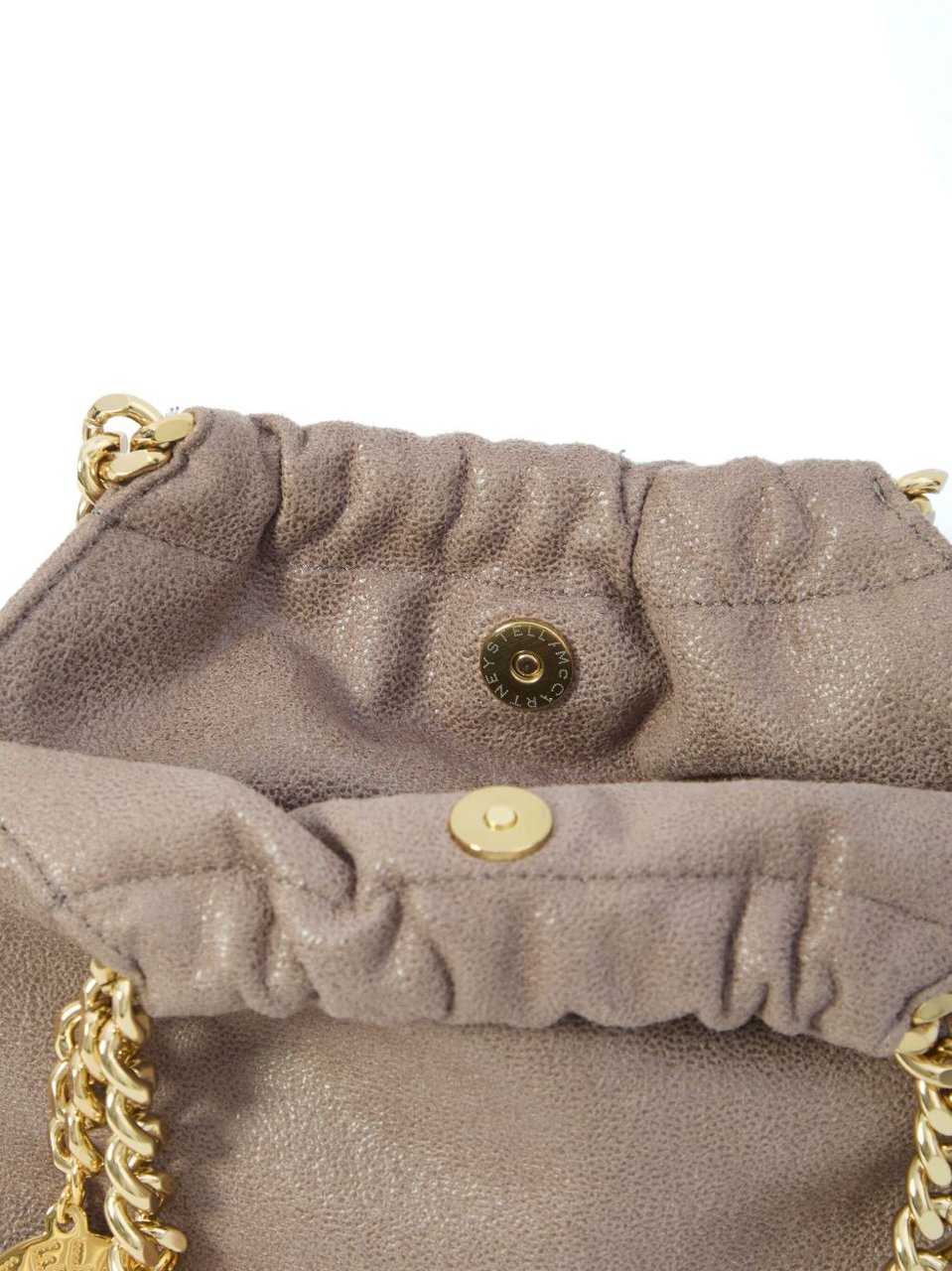 Stella McCartney Bags Brown Bruin