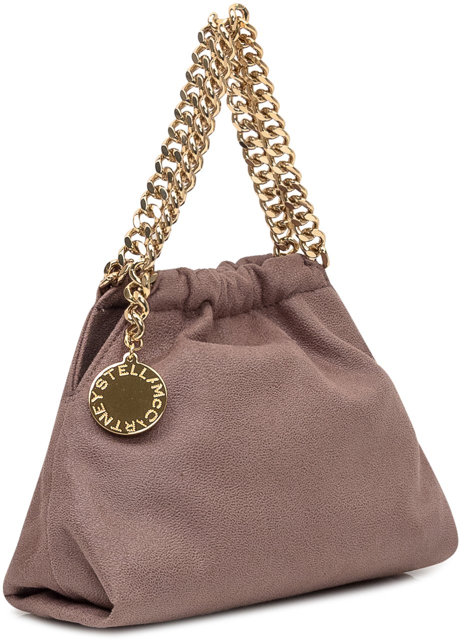 Stella McCartney Bags Moss Groen