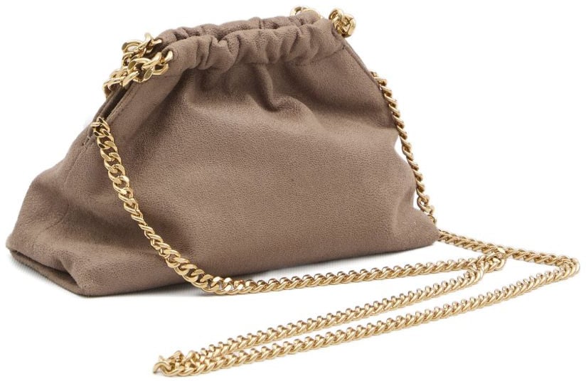 Stella McCartney Bags Brown Bruin