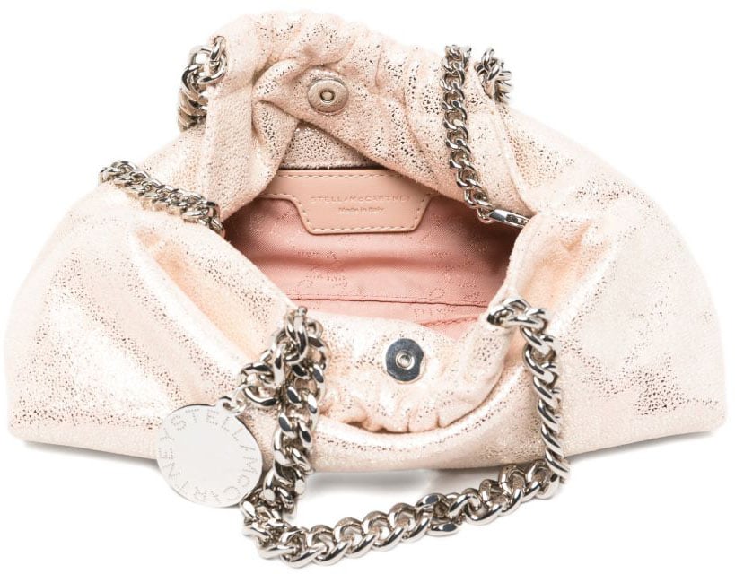 Stella McCartney Bags Pink Roze