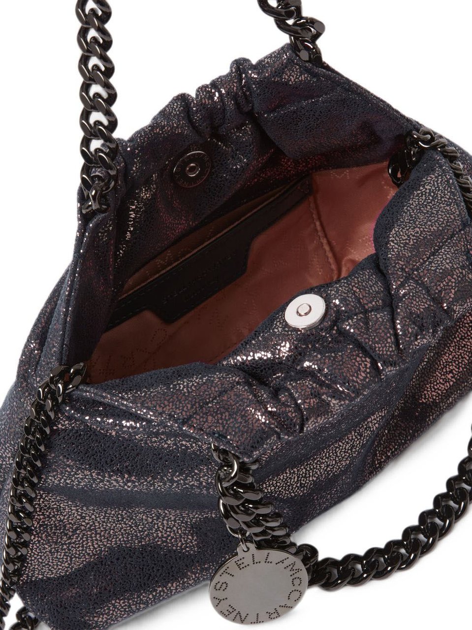 Stella McCartney Bags Ink Navy