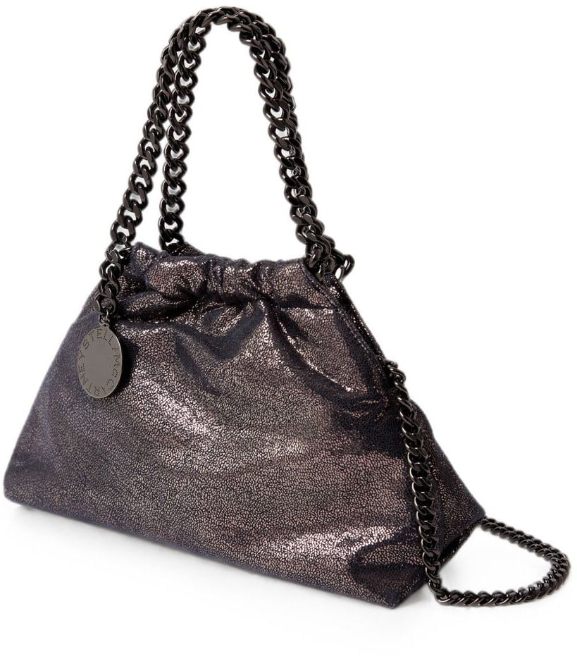 Stella McCartney Bags Ink Navy