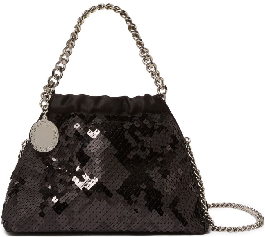 Stella McCartney Bags Black Zwart