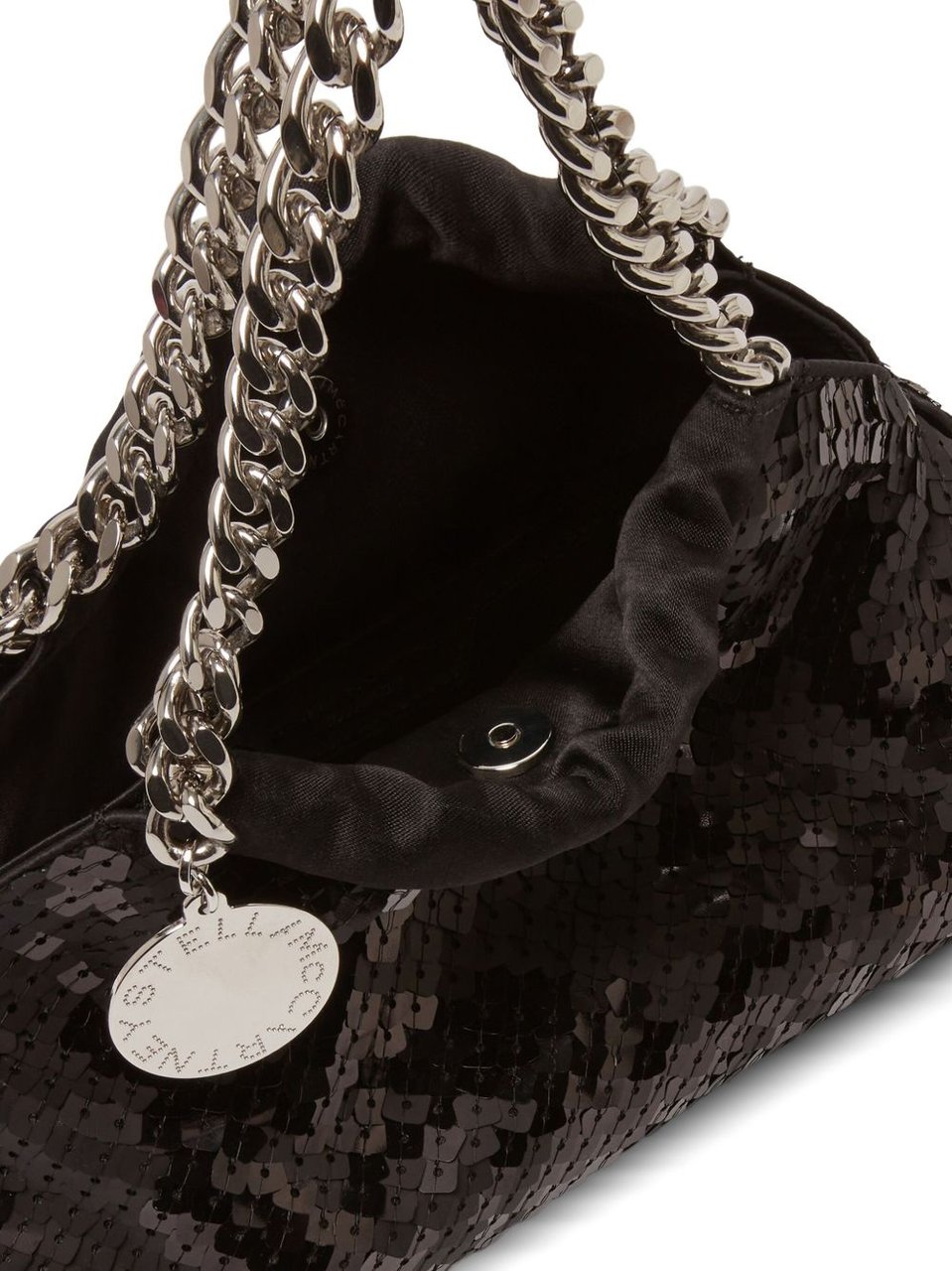 Stella McCartney Bags Black Zwart