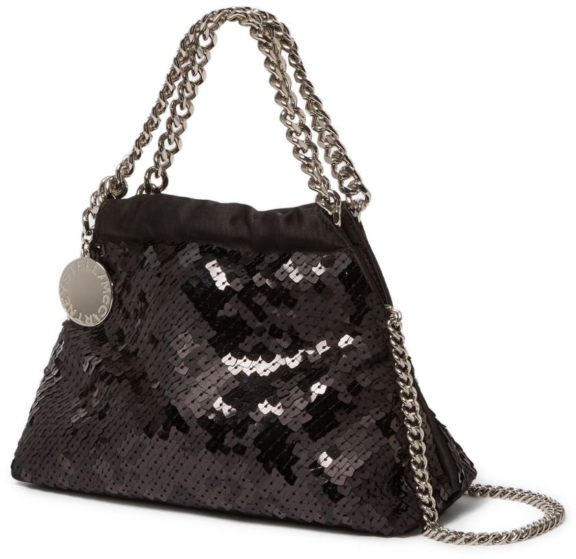 Stella McCartney Bags Black Zwart