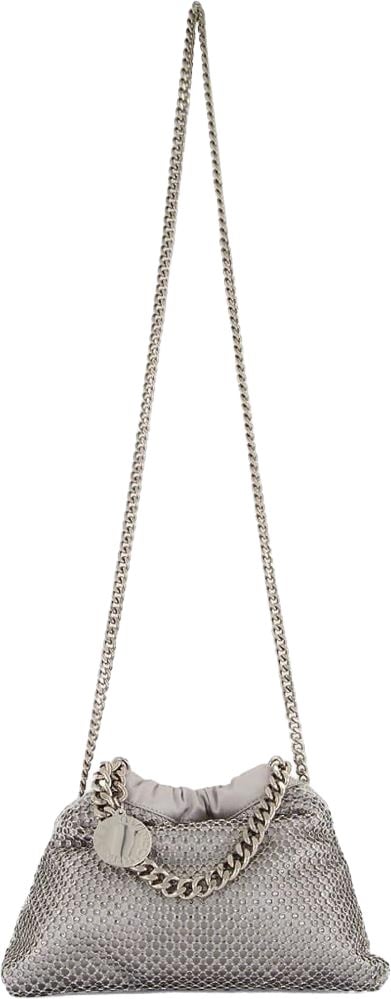 Stella McCartney Bags Argento Zilver