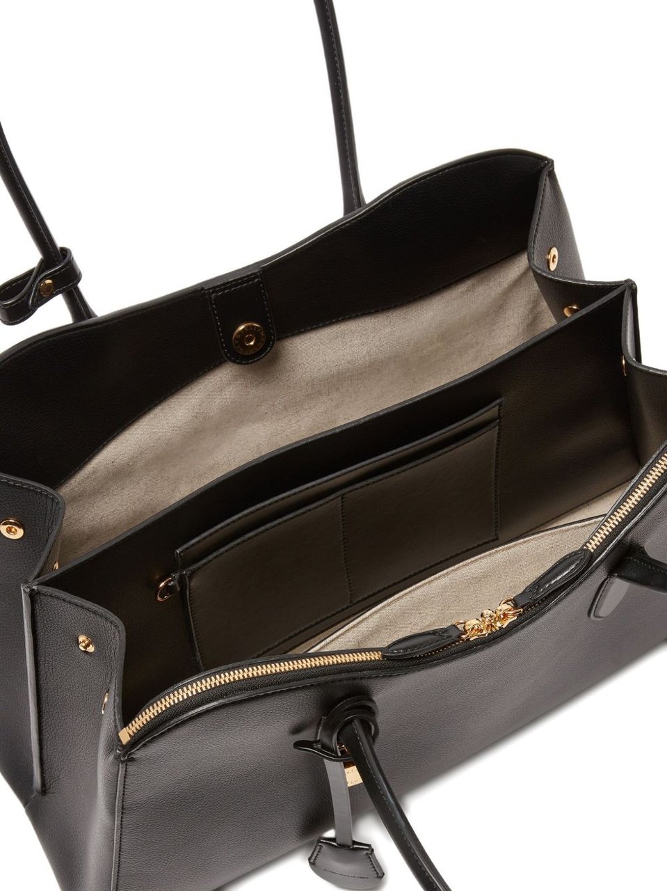 Stella McCartney Bags Black Zwart