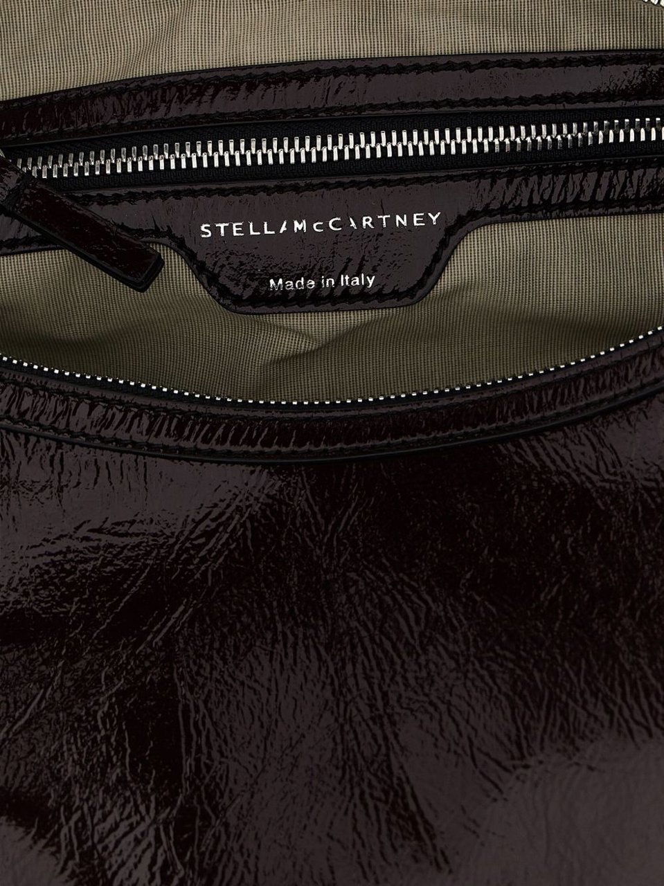 Stella McCartney Bags Brown Bruin