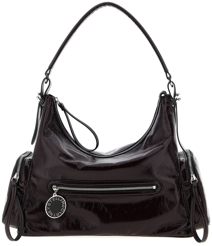 Stella McCartney Bags Brown Bruin