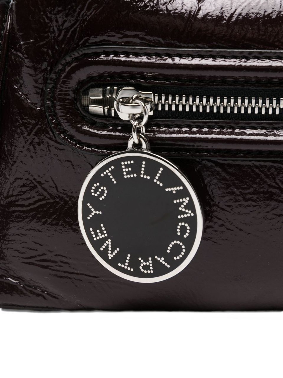 Stella McCartney Bags Brown Bruin