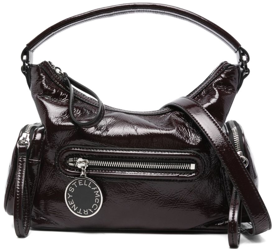 Stella McCartney Bags Brown Bruin