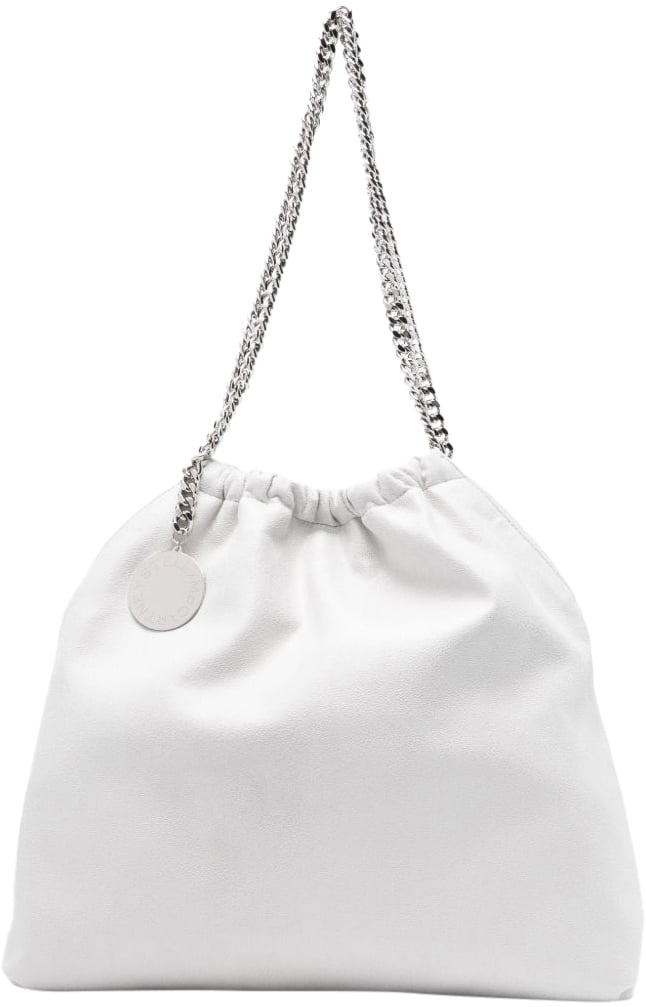 Stella McCartney Bags Grey Grijs