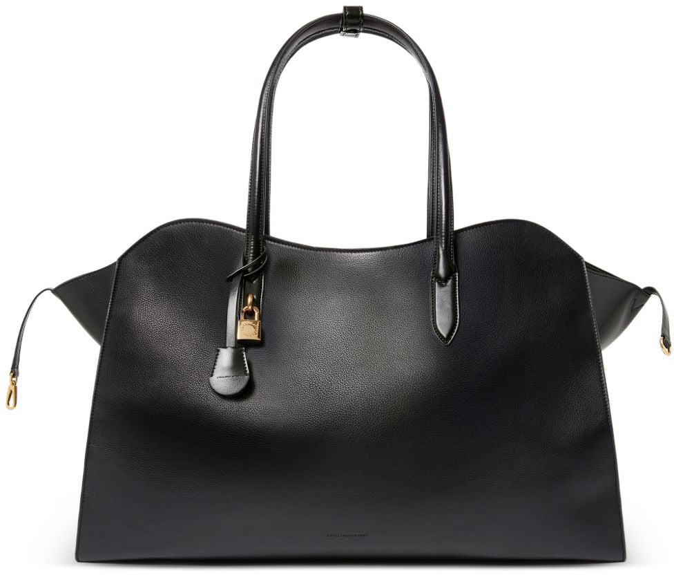 Stella McCartney Bags Black Zwart