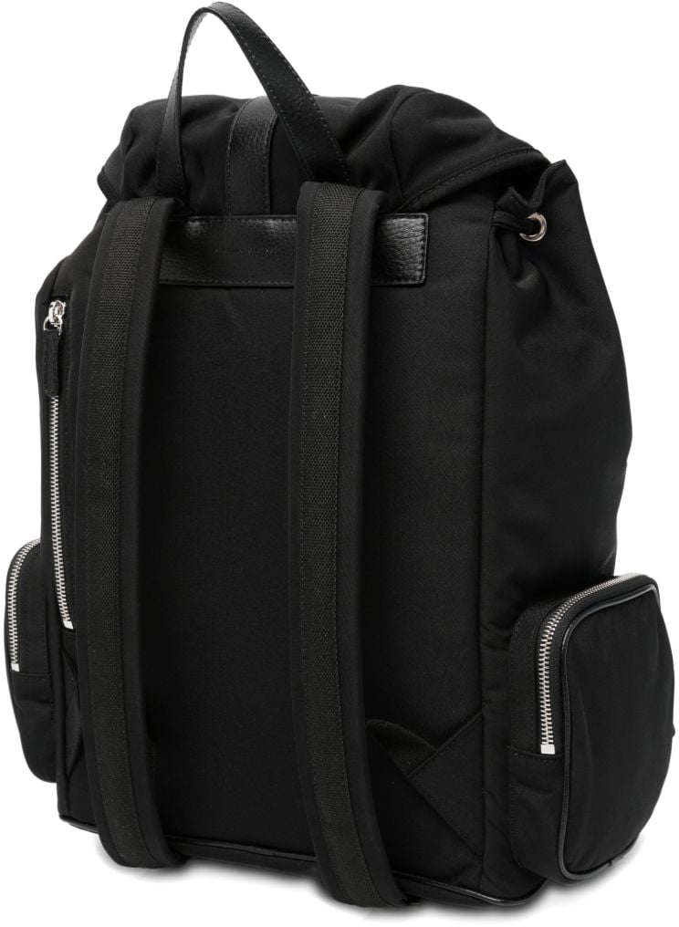 Stella McCartney Bags Nero Zwart