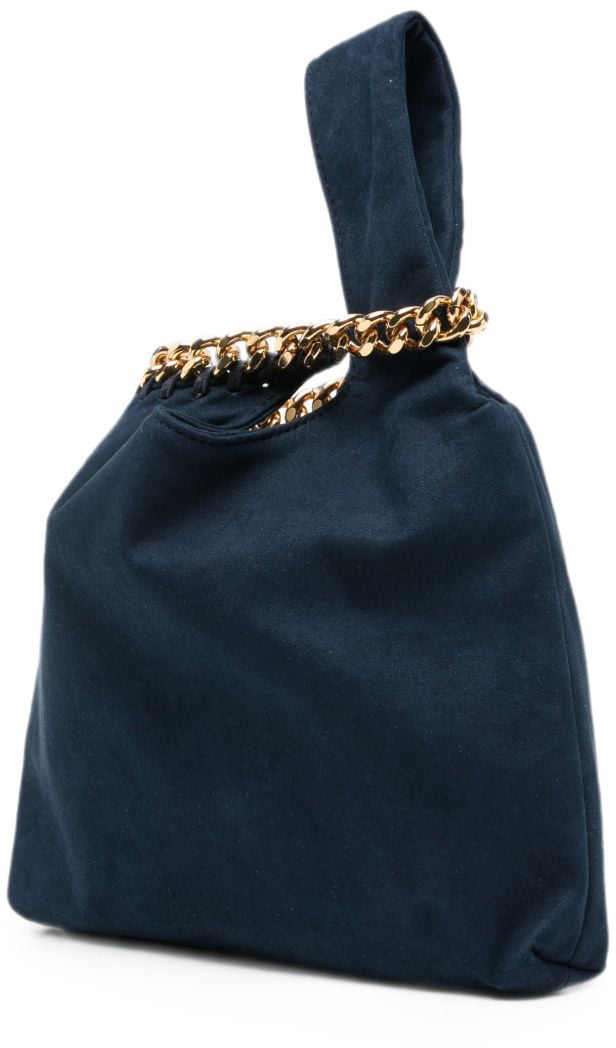 Stella McCartney Bags Navy Navy