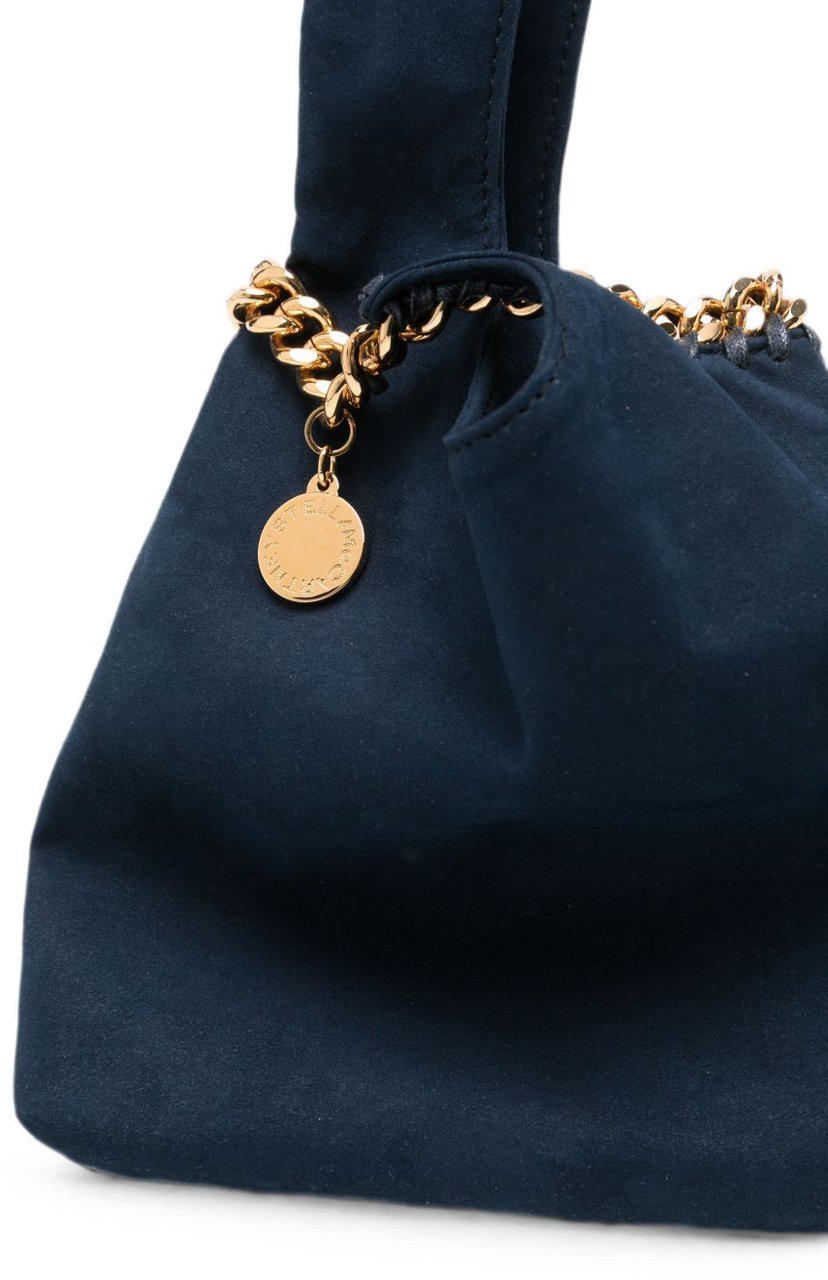 Stella McCartney Bags Navy Navy