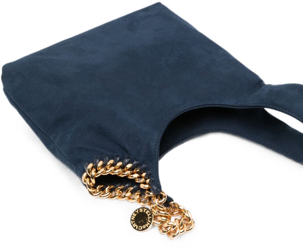 Stella McCartney Bags Navy Navy