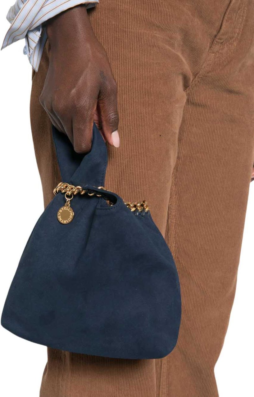 Stella McCartney Bags Navy Navy