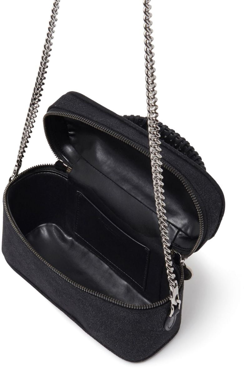 Stella McCartney Bags Black Zwart
