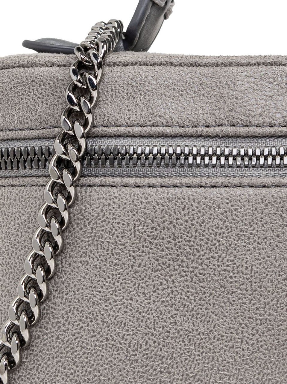 Stella McCartney Bags Grey Grijs