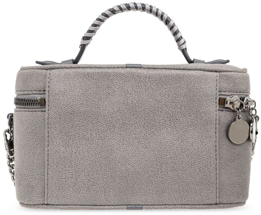 Stella McCartney Bags Grey Lichtgrijs