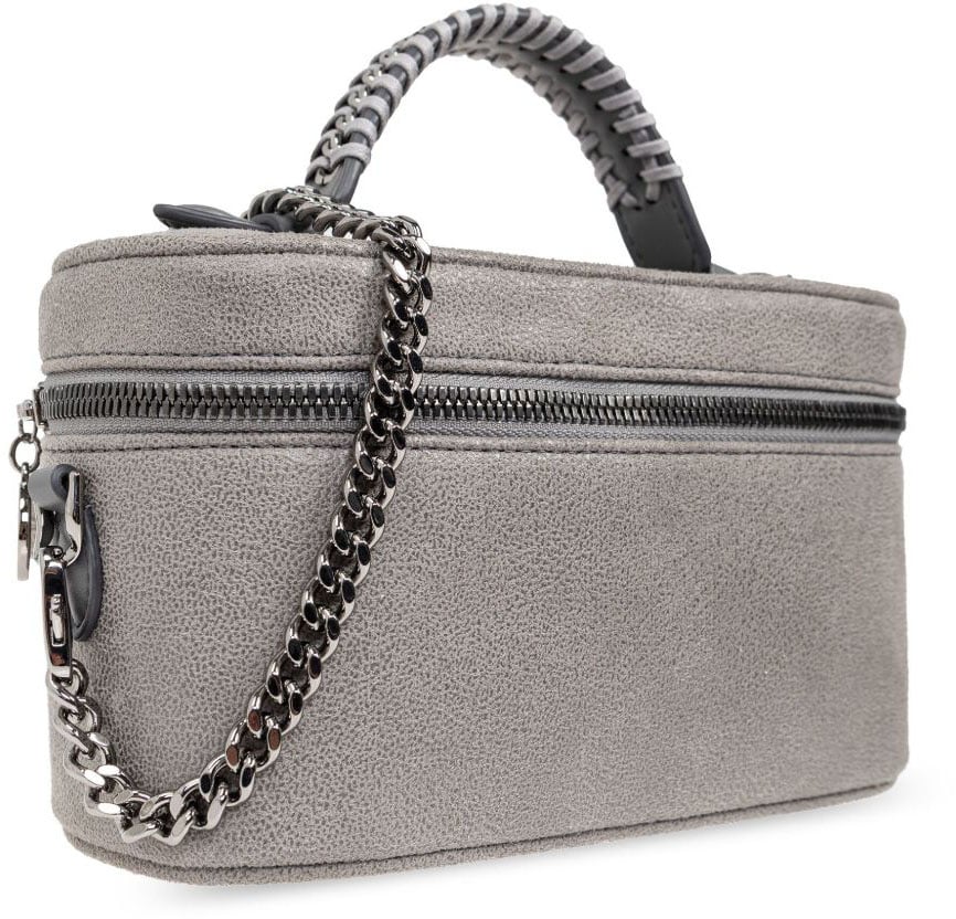 Stella McCartney Bags Grey Grijs