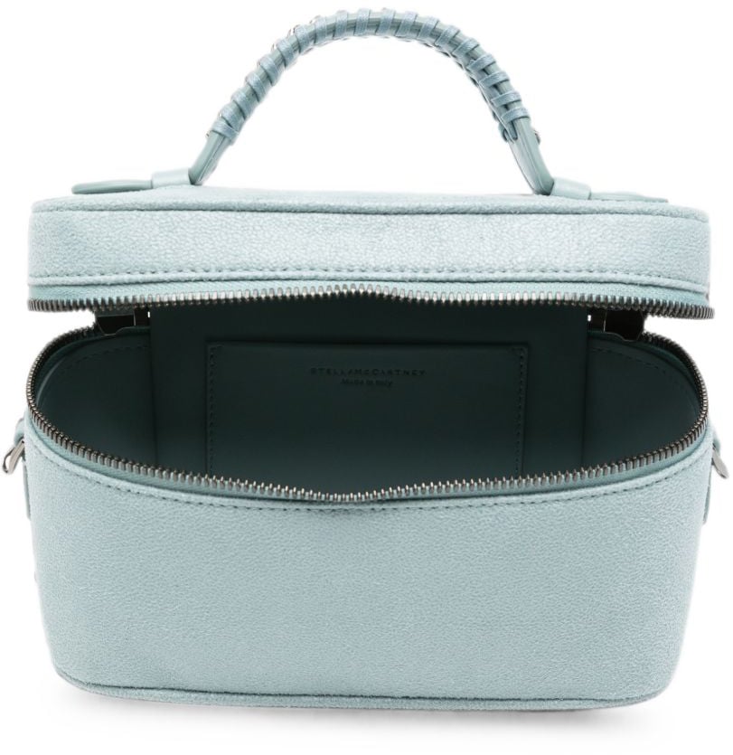 Stella McCartney Bags Light Blue Lichtblauw