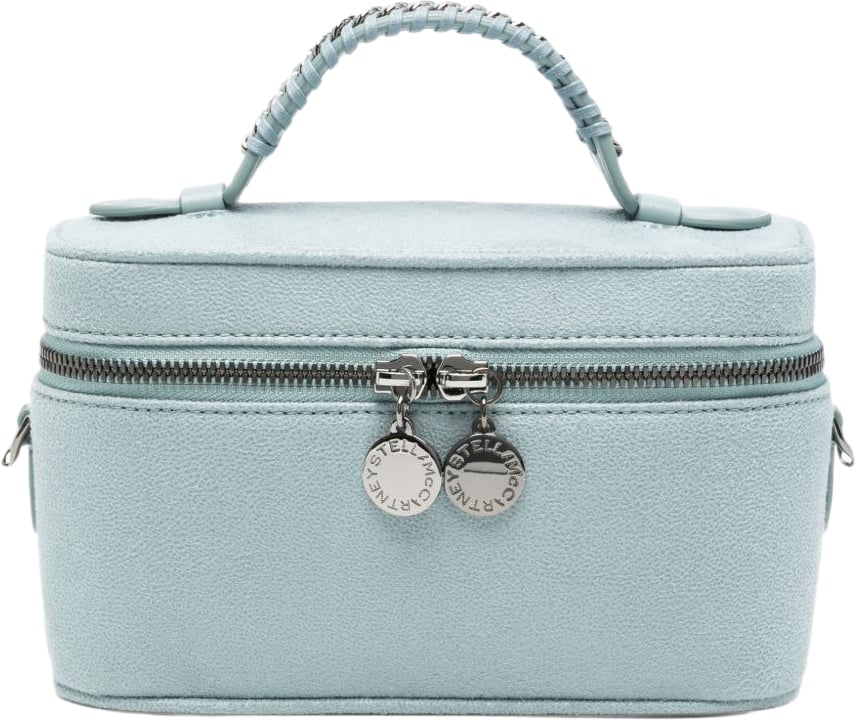 Stella McCartney Bags Light Blue Lichtblauw