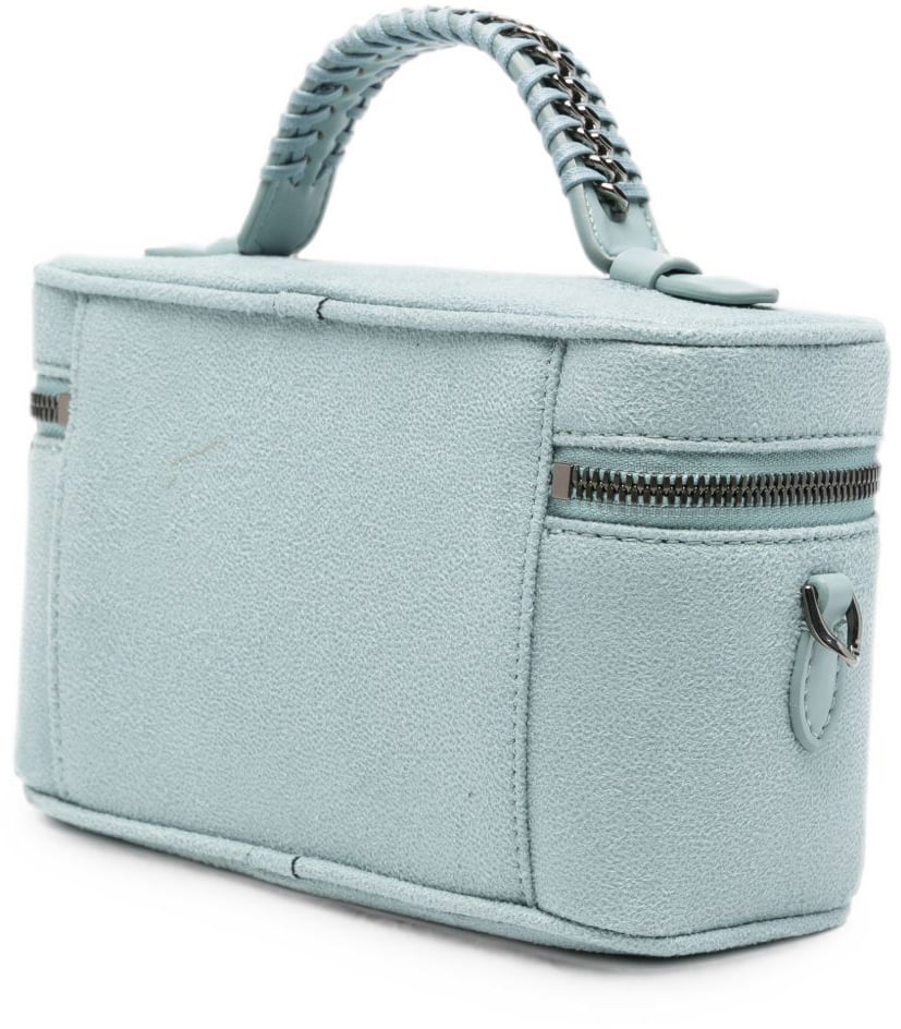 Stella McCartney Bags Light Blue Lichtblauw