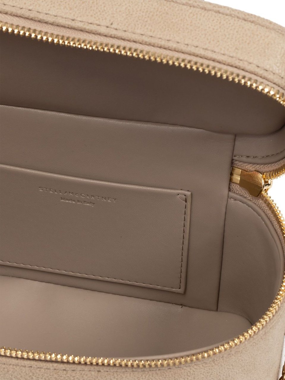 Stella McCartney Bags Ecru Beige