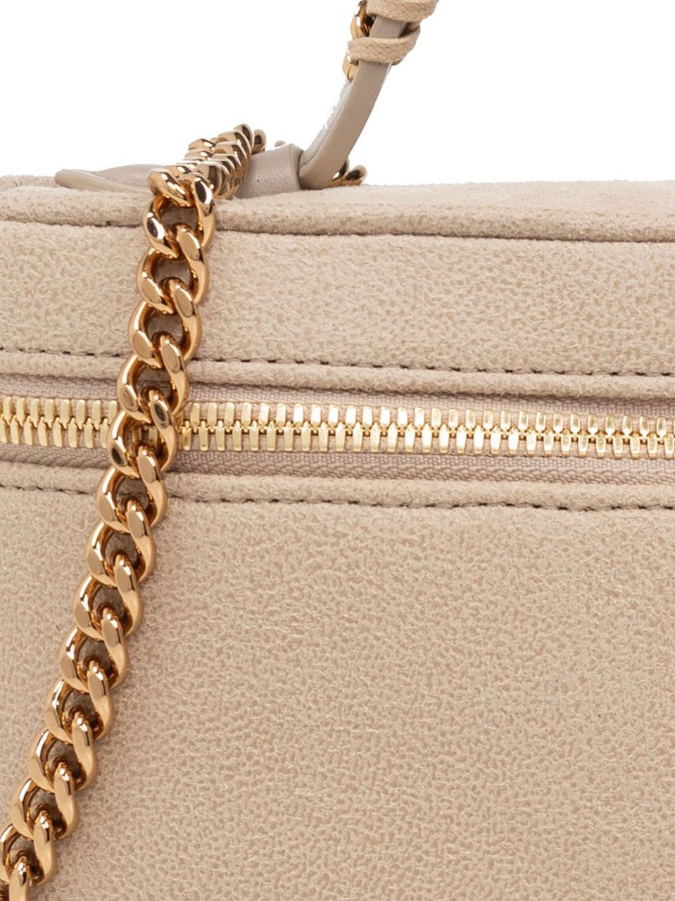 Stella McCartney Bags Ecru Beige