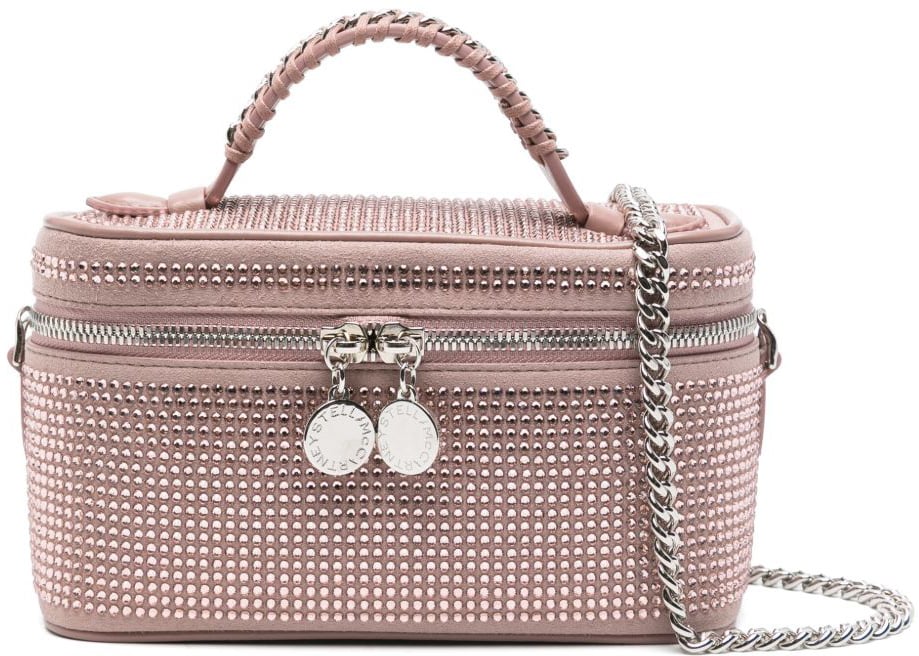 Stella McCartney Bags Powder Roze