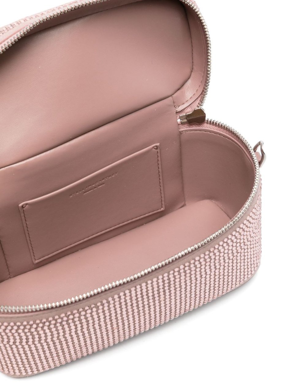 Stella McCartney Bags Powder Roze